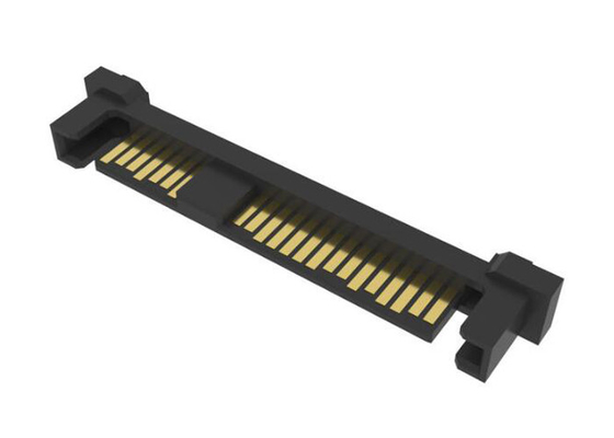 10041724-001C-TRLF Connectors สายเชื่อมสาย SAS เร่งสูง