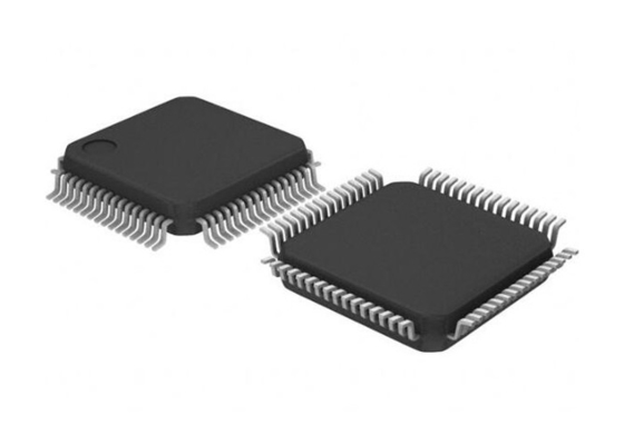 CY8C6244AZI-S4D92 ไมโครคอนโทรลเลอร์ MCU 32 บิต ไมโครคอนโทรลเลอร์สองแกน TQFP-64