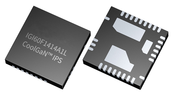 Half Bridge Driver GaN IC IGI60F1414A1L IGI60F1414A1LAUMA1 วัตถุประสงค์ทั่วไป