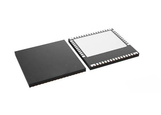 LMG3425R030RQZR ไดร์เวอร์ Gan Fet Gate VQFN54 ไดร์เวอร์ Gan แบบ Half Bridge แบบบูรณาการ