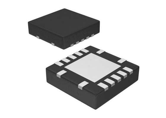 MOSFET GaN IC LMG3422R050RQZR Half Bridge Driver วัตถุประสงค์ทั่วไป VQFN54