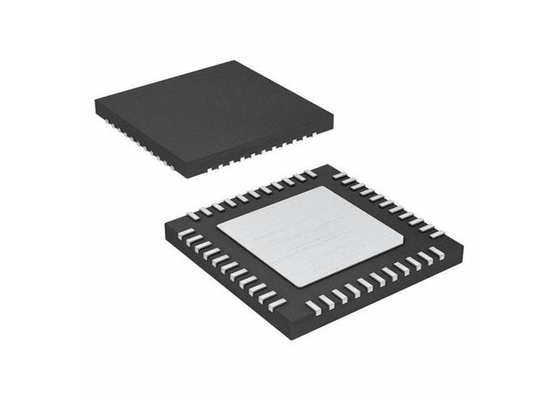 LMG3425R050RQZR ไดร์เวอร์ Gan Mosfet ไดร์เวอร์ซิลิคอน ไดร์เวอร์ Gan Fet แบบบูรณาการ