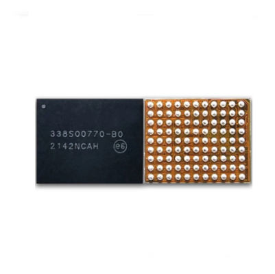 338S00770 Iphone ชิป IC 338S00770-B0 Apple13Promax ชิปชาร์จ USB
