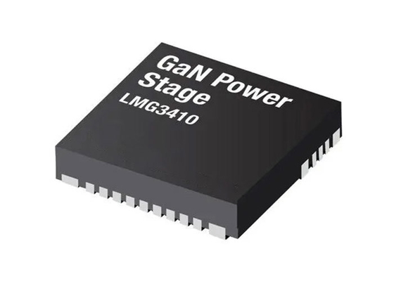 LMG3410R070RWHR GaN IC Power Switch Driver P Channel ไดร์เวอร์ GaN แบบบูรณาการ