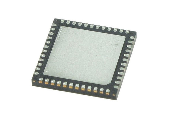 BT IC MKW34A512VFT4 MKW34 BT พลังงานต่ำ 5.0 ไมโครคอนโทรลเลอร์ไร้สาย VFQFN48 MCU IC