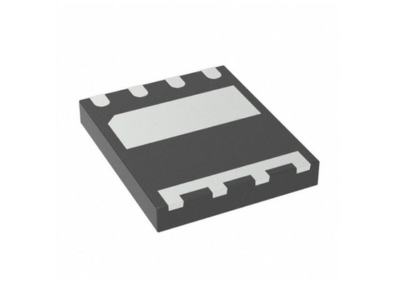 QFN8 ชิปชาร์จเร็ว NV6113 GaNFast Power IC 5A 300mOhm สวิตช์ไฟ IC