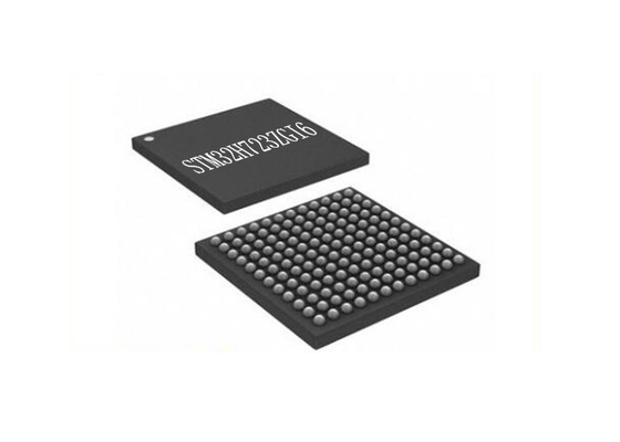 ชิปวงจรรวม STM32H723ZGI6 STM32H7 32 บิตไมโครคอนโทรลเลอร์ไมโครคอนโทรลเลอร์ IC
