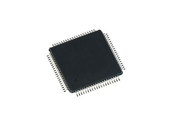 ไมโครคอนโทรลเลอร์ MCU CY8C6244AZI-S4D93 32 บิต ไมโครคอนโทรลเลอร์ไดวอลคอร์ IC 80-TQFP