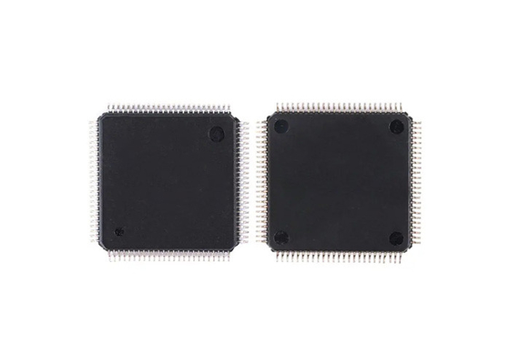 ชิปวงจรรวม STM32H733ZGI6 32 บิต MCU ไมโครคอนโทรลเลอร์ IC