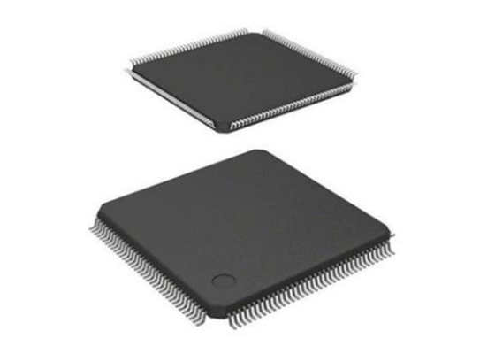 MCU ไมโครคอนโทรลเลอร์ IC STM32H735AGI6 ชิปวงจรรวม 32 บิต