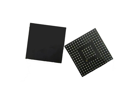 ไมโครคอนโทรลเลอร์ IC STM32H725IGK6 STM32H725 ชิป MCU Single Core 32 บิต