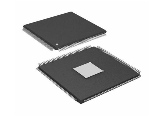LQFP176 ชิปรถยนต์ SP5746CSK1AMKU6 Dual Core ไมโครคอนโทรลเลอร์ IC SP5746