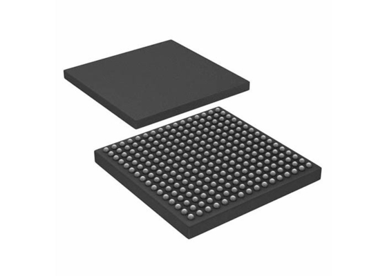 ไมโครคอนโทรลเลอร์ MCU SPC5748GSK1MMJ6 32Bit MCU 6MB Flash ชิปไมโครคอนโทรลเลอร์ 160MHz
