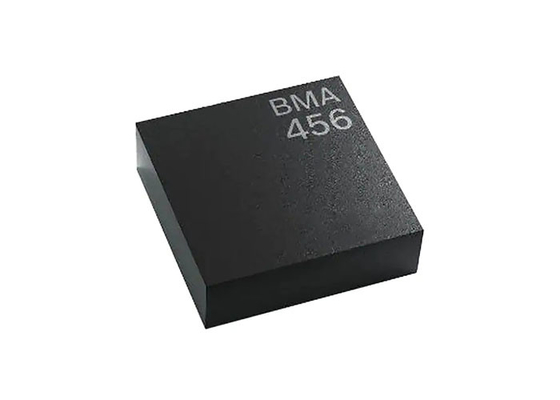 Iphone IC Chip BMA456 Digital Triaxial High Performance MEMS Acceleration Sensor