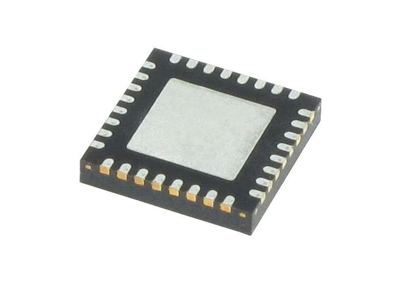 ชิปวงจรรวม 48MHz 32Bit ATSAMC21E18A-MUT ARM ไมโครคอนโทรลเลอร์ IC