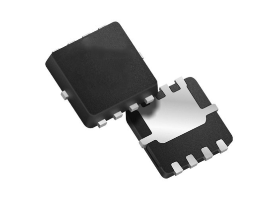 NTMFS4C029NT1G ชิปวงจรรวม 30V 15A MOSFET N ทรานซิสเตอร์ช่องสัญญาณ 5-DFN