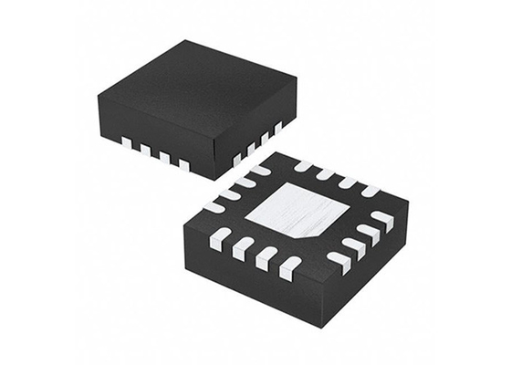วงจรรวมการจัดการพลังงาน VR12 IR35207MTRPBF Multiphase Controller