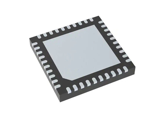 Gate Drivers Chips วงจรรวม IR35412MTRPBF ตัวควบคุมหลายเฟส 40-QFN IMVP8