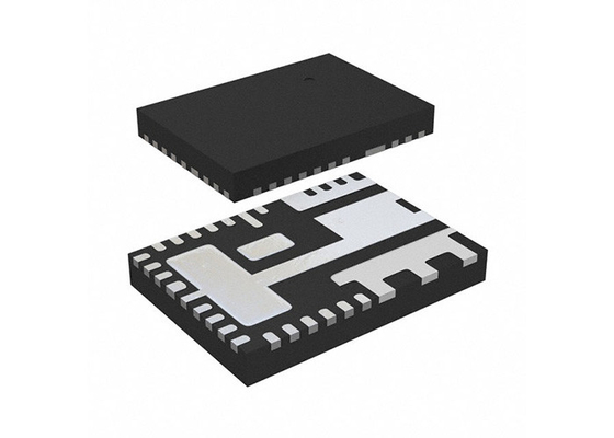 30A ตัวควบคุมแรงดันไฟฟ้าชิปวงจรรวม IR38165MTRPBF 24-PQFN