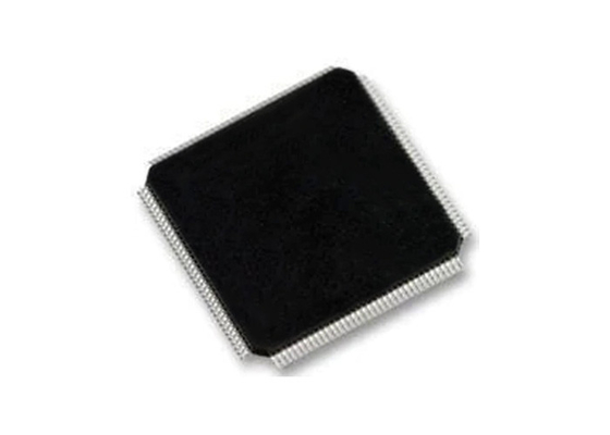 FPGA ในตัว EP4CE6E22C8N อาร์เรย์เกทที่ตั้งโปรแกรมฟิลด์ได้ 144-LQFP แผ่นสัมผัส