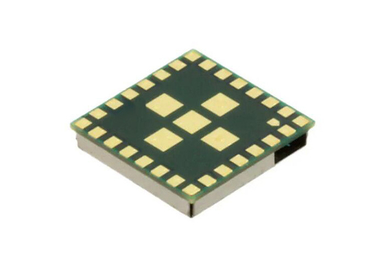 4Mbps CC2564MODNCMOER โฮสต์คอนโทรลเลอร์อินเทอร์เฟซโมดูลโมดูล CC2564 33-SMD
