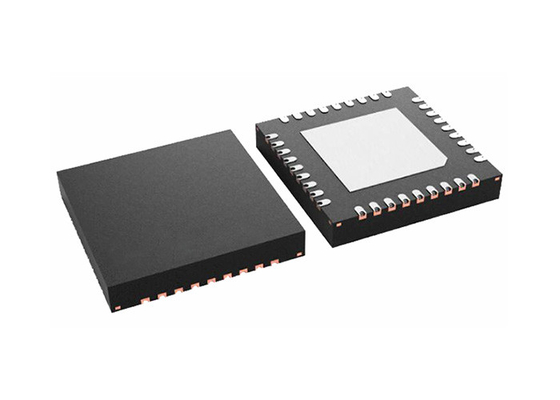 ชิปวงจรรวม DP83TG720SWRHARQ1 DP83TG720S-Q1 อีเธอร์เน็ตยานยนต์ PHY IC