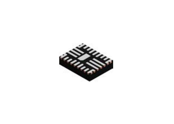 การจัดการพลังงาน TPS25865QRPQRQ1 ยานยนต์, USB, คอนโทรลเลอร์ Type-A 24-VFQFN