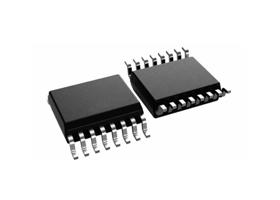 ชิปวงจรรวม PCM1753TDBQRQ1 Audio Digital To Analog Converter PCM1753-Q1