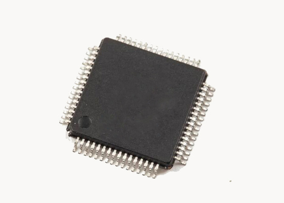 ชิปวงจรรวม MKV10Z128VLH7 MKV10Z128 75MHz ไมโครคอนโทรลเลอร์ IC LQFP64