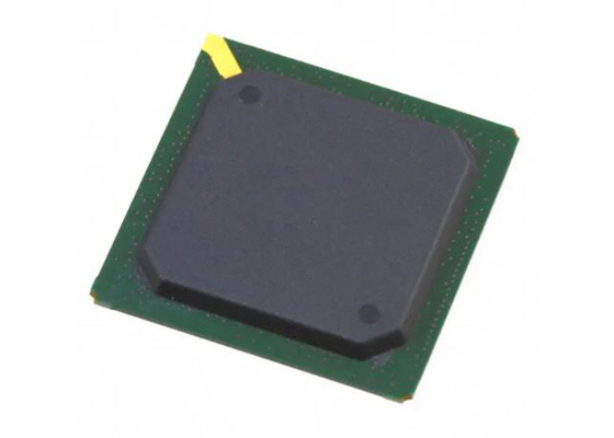 FPGA IC XC6SLX100-3FGG484C XC6SLX100 FBGA484 อาร์เรย์เกทที่ตั้งโปรแกรมฟิลด์ได้