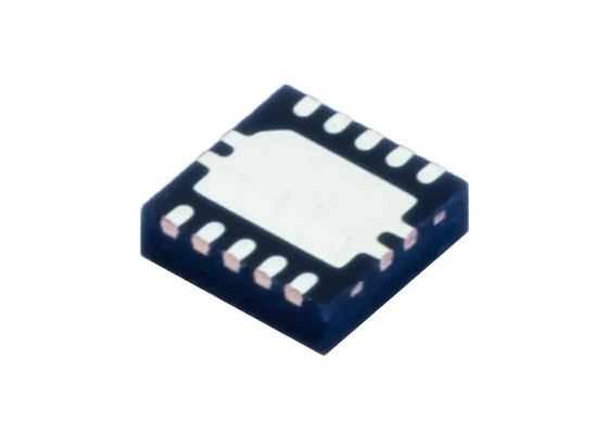 ชิปวงจรรวม TPS62402QDRCRQ1 2.25MHz 400mA และ 600mA Dual Step-Down Converter