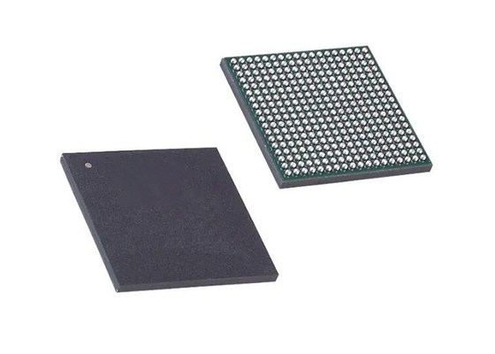 FPGA IC EP3C25F324C8N ชิปวงจรรวม EP3C25 อาร์เรย์เกทที่ตั้งโปรแกรมฟิลด์ได้