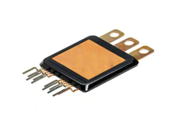 FF450R08A03P2 ยานยนต์โมดูล IGBT โมดูลไดรเวอร์พลังงาน IGBT สะพานครึ่ง 750V 450A