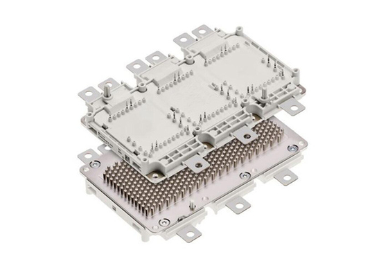 FS950R08A6P2B FS950R08 โมดูล IGBT ยานยนต์หกเซลล์ 750V 950A