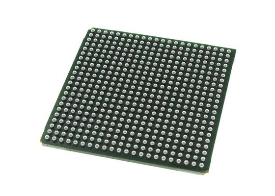 ชิปวงจรรวม 450MHz 10M16DAF484I7G IC อาร์เรย์เกทที่ตั้งโปรแกรมฟิลด์ได้ BGA484
