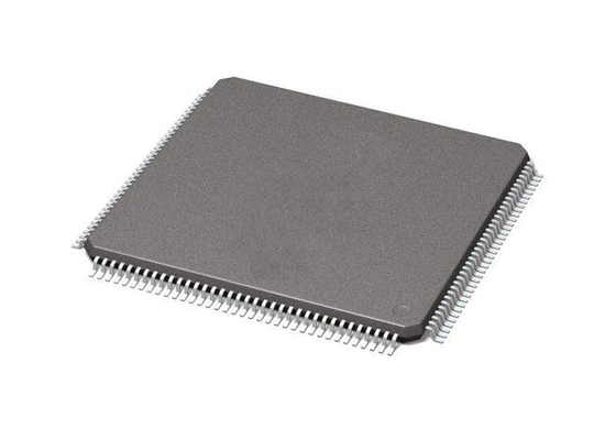 SPC5744PFK1AMLQ9 ชิปรถยนต์ 32 บิตไมโครคอนโทรลเลอร์ MCU 200MHz 2.5MB