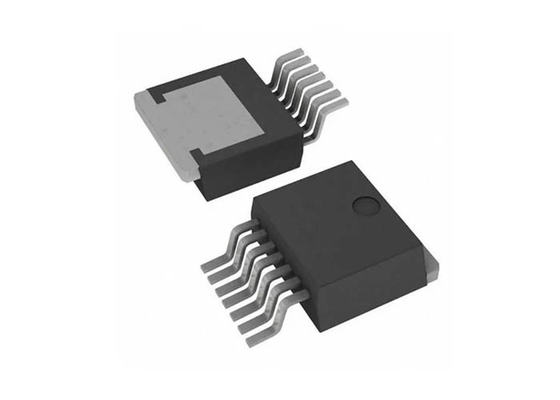 AIMBG120R010M1 ทรานซิสเตอร์ MOSFET 1200V SiC Mosfet สำหรับยานยนต์