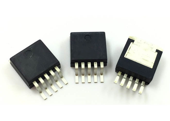 AIMBG120R120M1 ชิปวงจรรวม N ร่องลึก ทรานซิสเตอร์ MOSFET เดี่ยว
