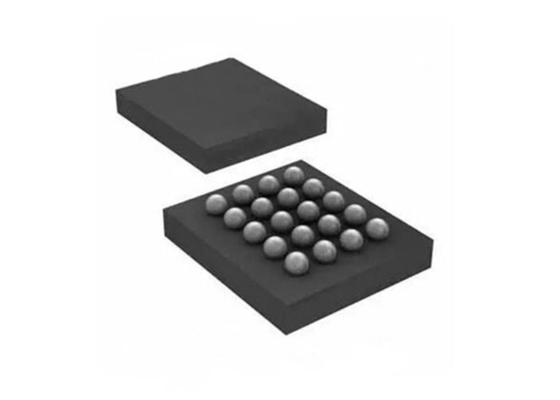 ชิป IC ของ Iphone CD3710A1YFDR CD3710A1 แพ็คเกจ VCSEL Array Driver IC BGA