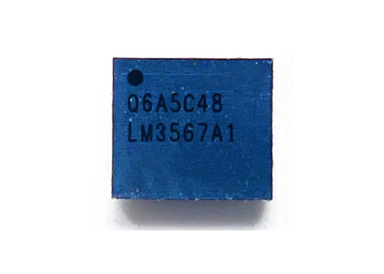LM3567A1YCGR Iphone IC ชิป LM3567 DSBGA25 LED Flash Driver IC