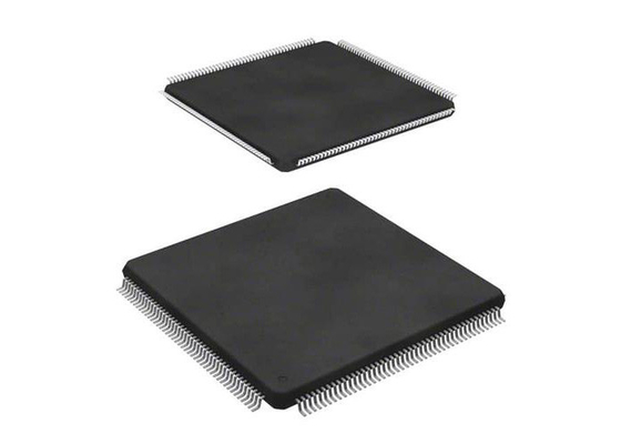 STM32H747IIT6 32 บิต Dual Core FLASH ARM Cortex ไมโครคอนโทรลเลอร์ IC 176-LQFP
