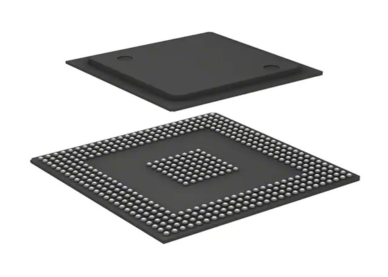 ชิปรถยนต์ SPC5777CDK3MME4 ไมโครคอนโทรลเลอร์ 32 บิต - MCU 8MB Flash 300MHz