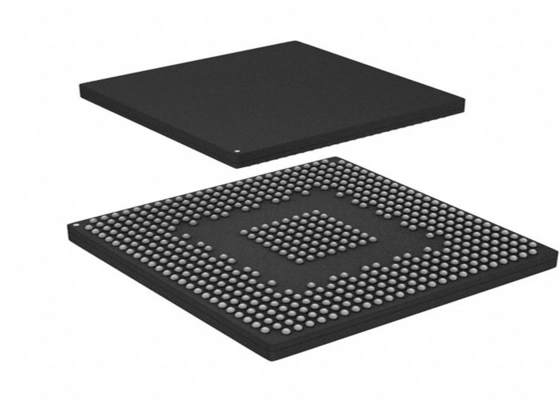 32BIT MCU 8MB SPC5777CDK3MMO3 รถยนต์ไมโครคอนโทรลเลอร์ Tri-Core IC 516-MAPBGA