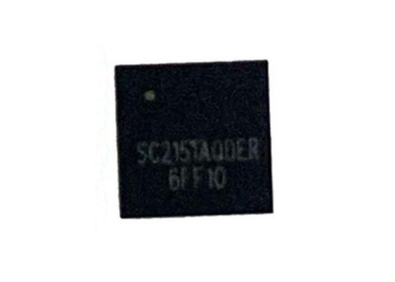 ชิป IC 45W SC2151AQDER DPDM ชิปควบคุมการชาร์จเร็ว QFN16