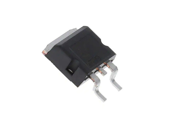 STPSC20H12G-TR ไดโอด IC ซิลิคอนคาร์ไบด์ Schottky 1200V 20A Surface Mount D2PAK-2