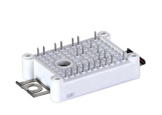 โมดูล IGBT ยานยนต์ F450R07W1H3B11ABOMA1 โมดูล IGBT ความเร็วสูง 650V 50A