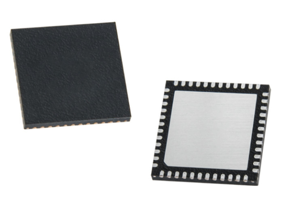 2Mbps BT IC EFR32BG22C222F352GN32-C RF Transceiver IC ชิปไร้สาย Gecko SoC