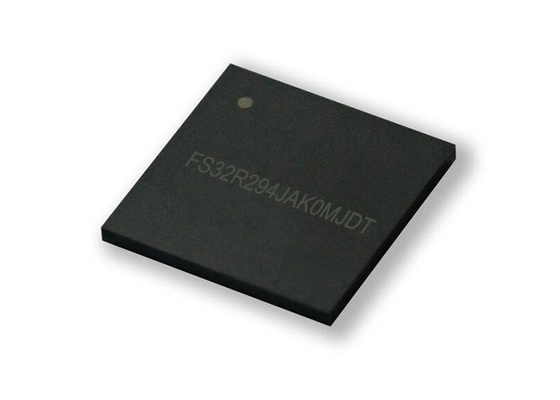 FS32R294JAK0MJDT ชิปรถยนต์ 266MHz S32R โปรเซสเซอร์เรดาร์ LFBGA269