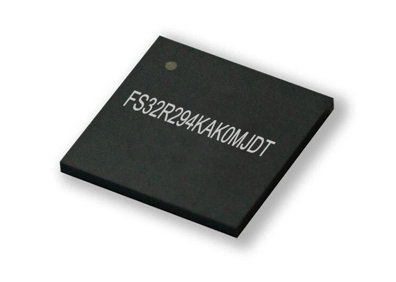ไมโครโปรเซสเซอร์เรดาร์รถยนต์ 240MHz LFBGA269 ชิป IC FS32R294KAK0MJDT