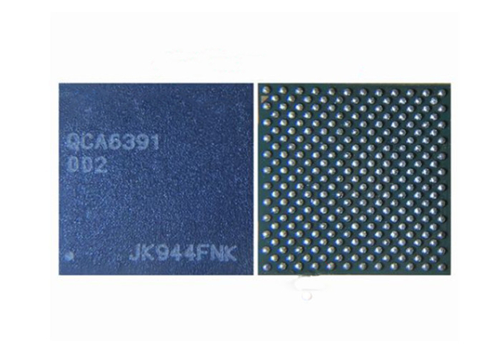 QCA6391 โมดูล WiFi 6 แบบไร้สาย รองรับ 2x2 Wi-Fi แบบไร้สาย Dual-Band และ BT 5.1 2-in-1